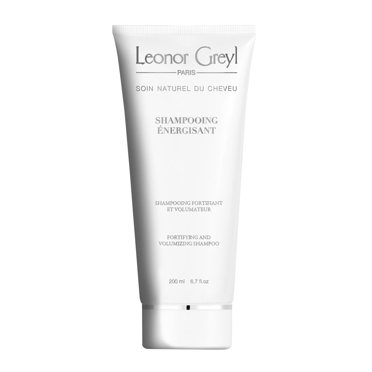 Leonor Greyl Shampooing Energizzante Fortificante per Capelli 200ml