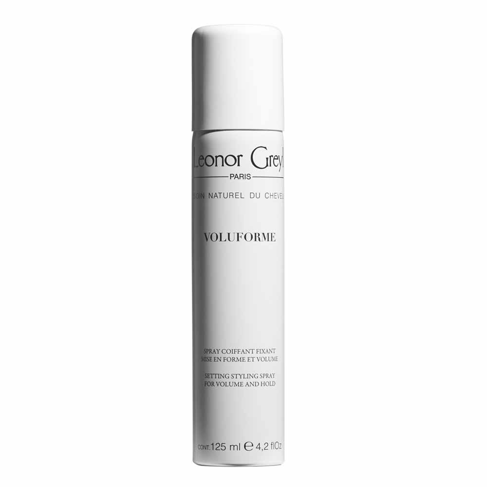 Leonor Greyl Voluforme Lacca per capelli volumizzante a tenuta media 125ml
