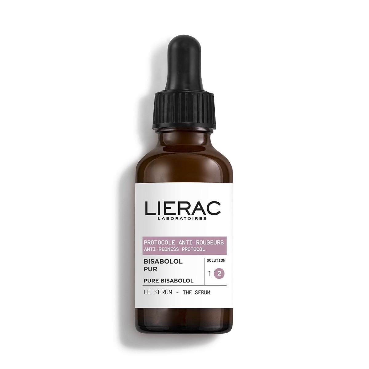 Siero viso anti-rossore Lierac Protocole 30ml