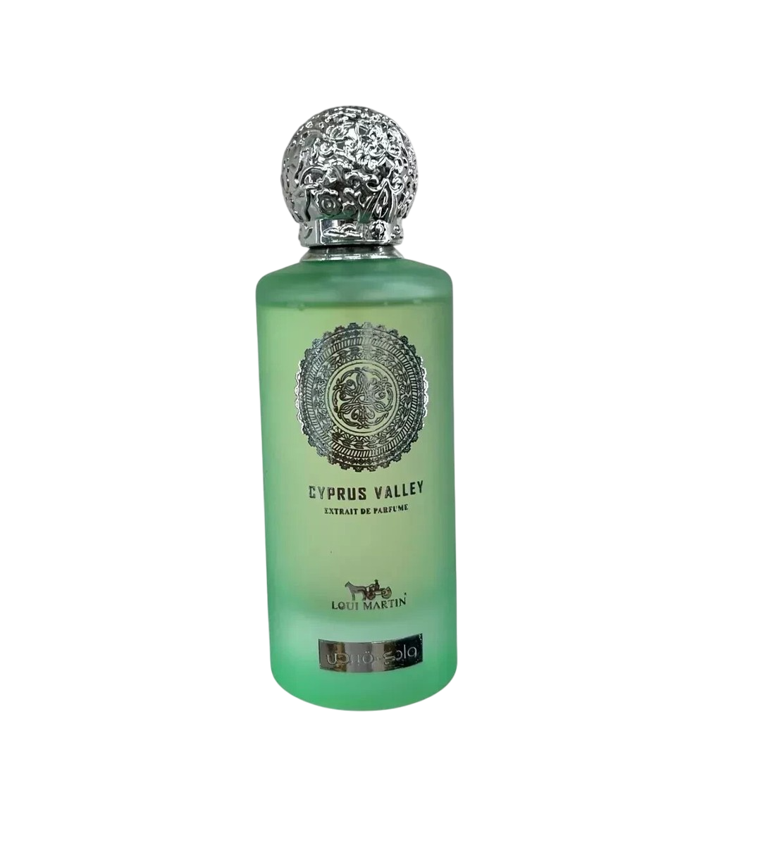 Loui Martin Cyprus Valley Extrait De Parfum Unisex 100ml