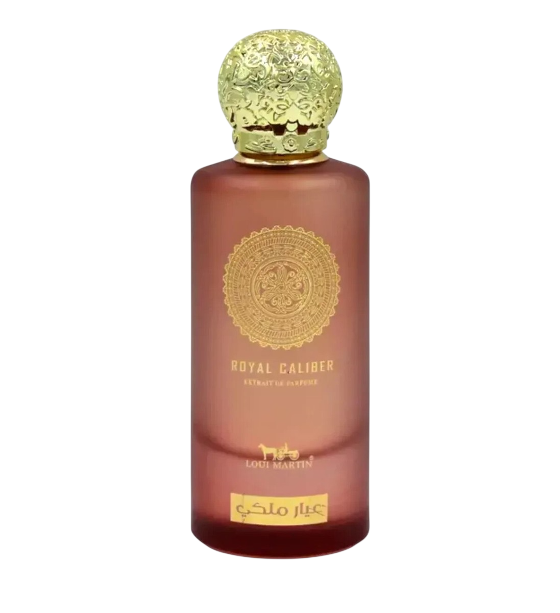 Loui Martin Royal Calibre Extrait De Parfum Unisex 100ml