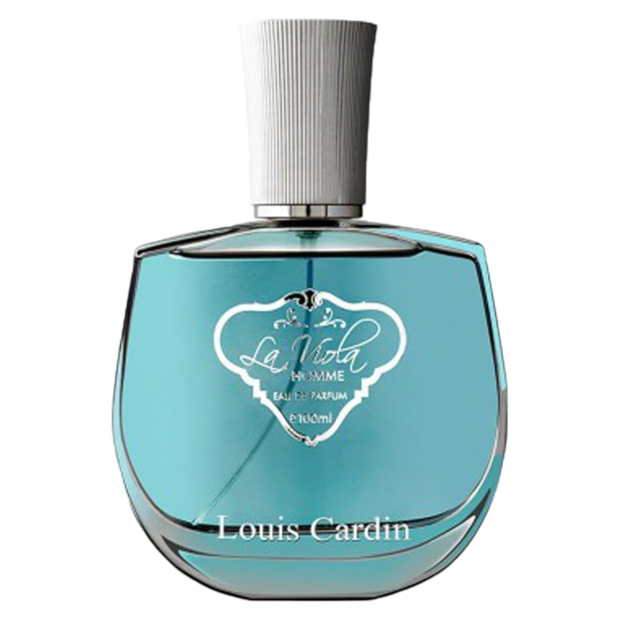 Louis Cardin La Viola Homme Eau De Parfum uomo 100ml