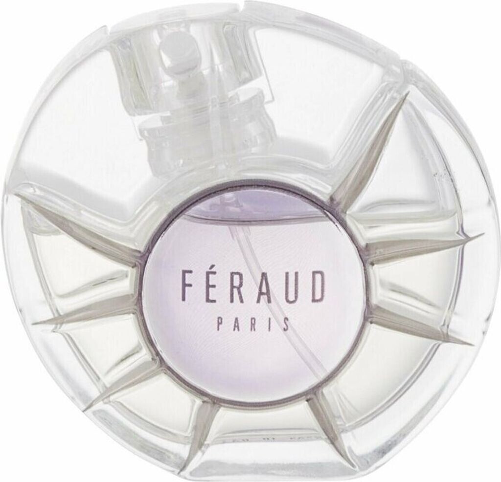 Louis Feraud Tout A Vous Eau De Parfum donna 30ml