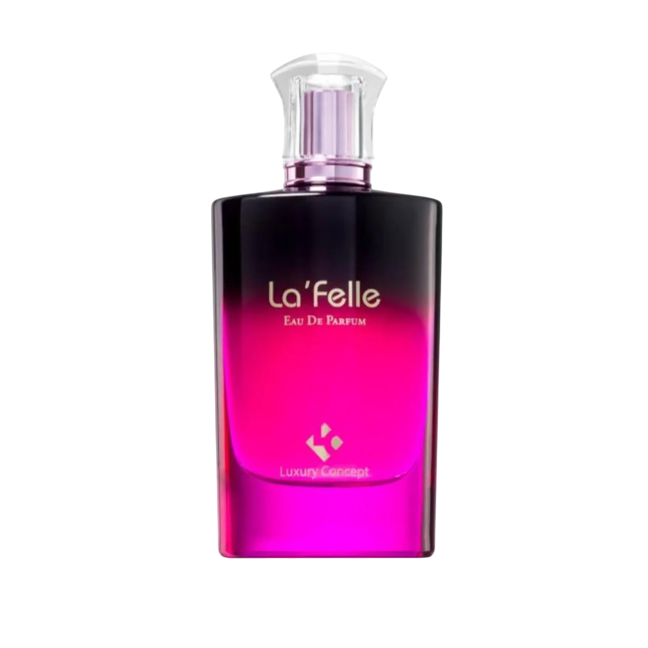 Luxury Concept La Felle Eau De Parfum donna 100ml