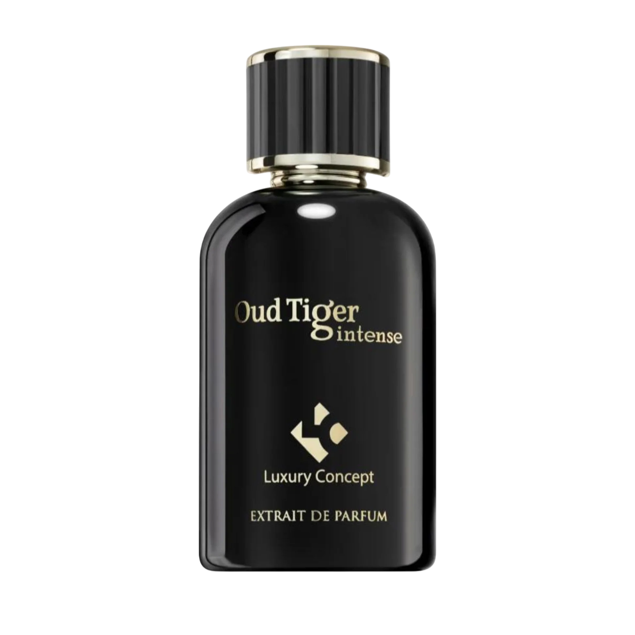 Luxury Concept Oud Tiger Intense Extrait De Parfum uomo 100ml