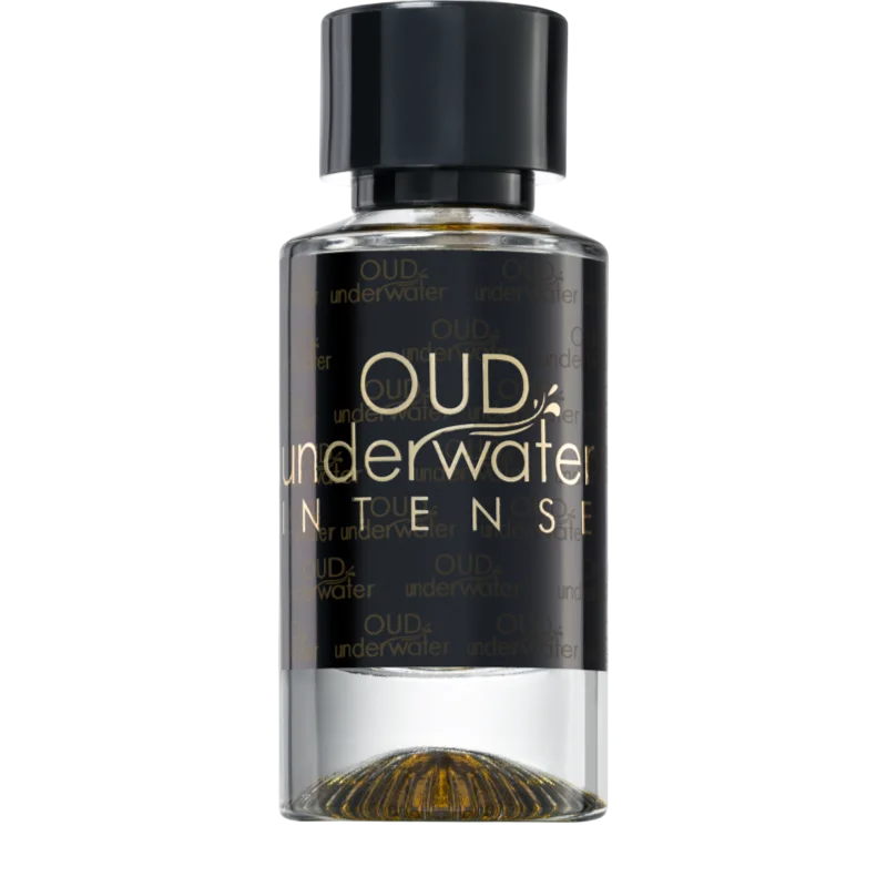 Luxury Concept Oud Underwater Intense Eau De Parfum Unisex 50ml