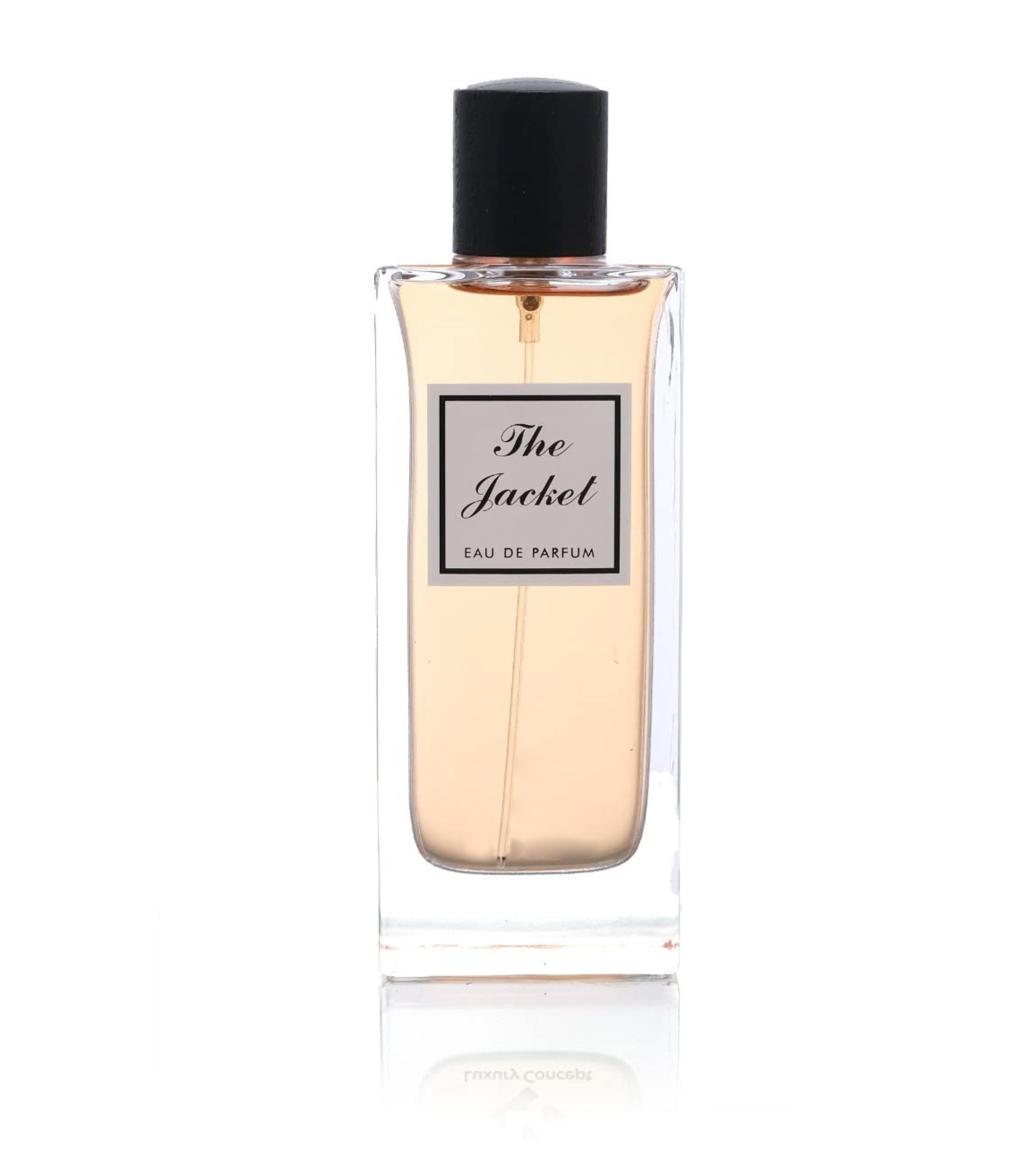 Luxury Concept The Jacket Eau De Parfum Unisex 80ml