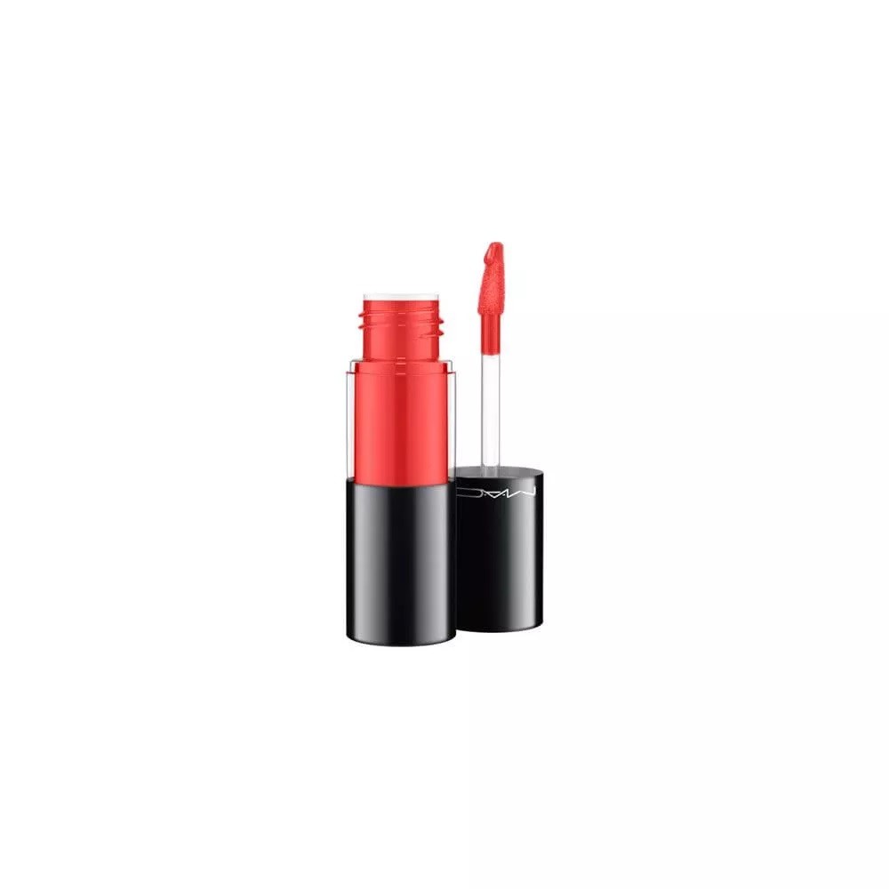 Rossetto liquido MAC Versicolour Lip Stain 102 Optix Orange 85ml