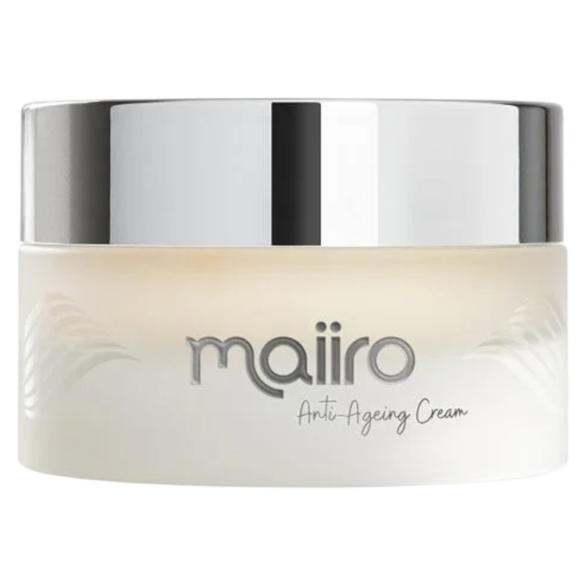 Crema antietà Maiiro per il viso 50ml