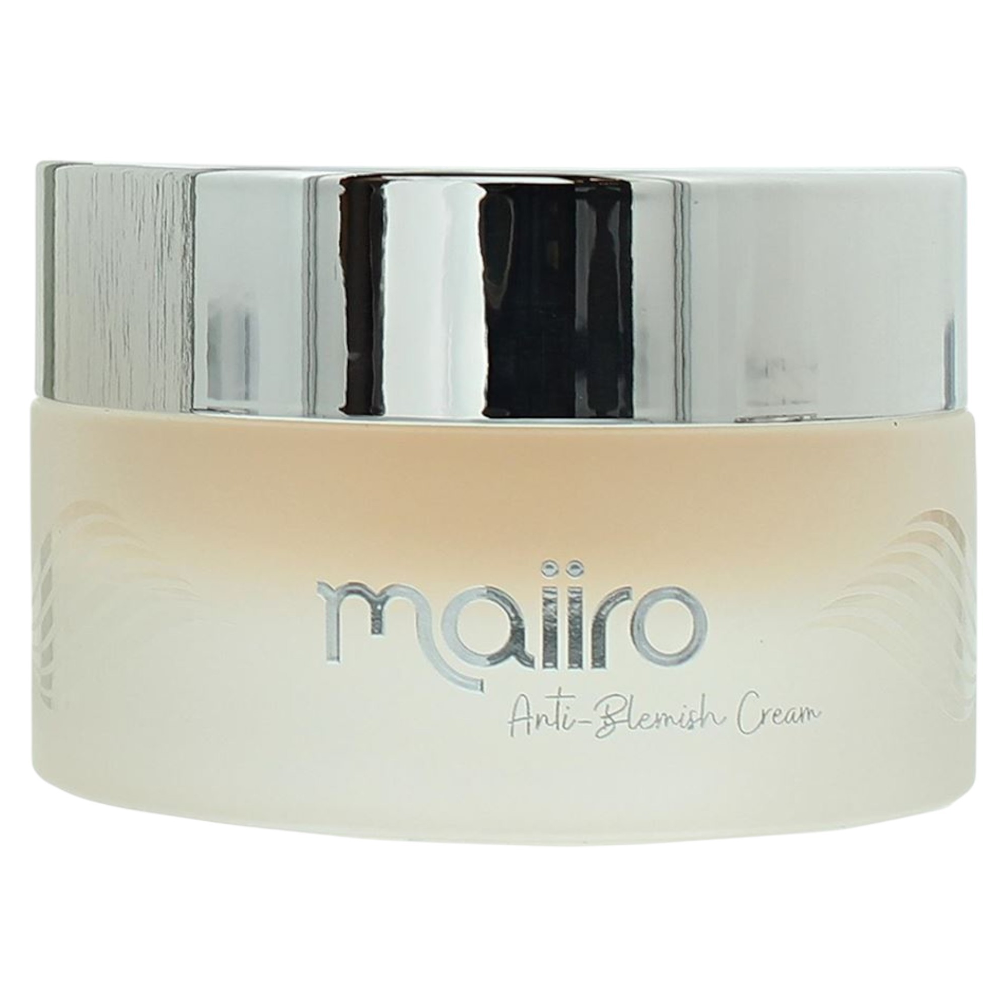 Crema anti-imperfezioni Maiiro per il viso 50ml