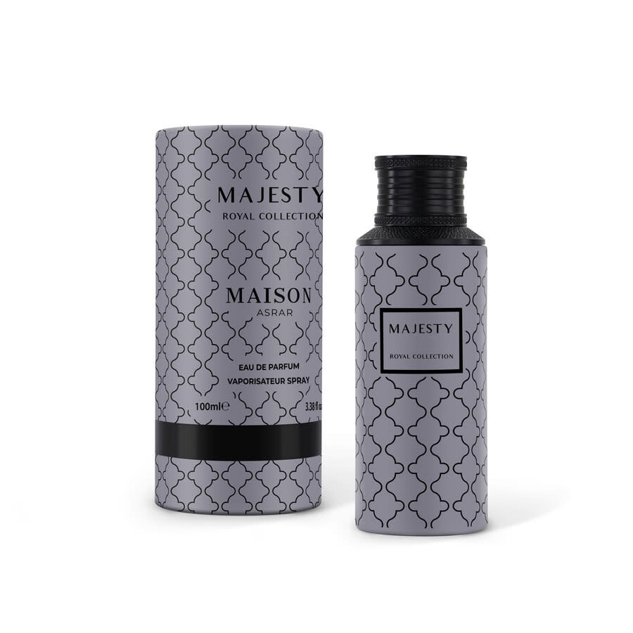Maison Asrar Faris Al Arab Eau De Parfum uomo 100ml