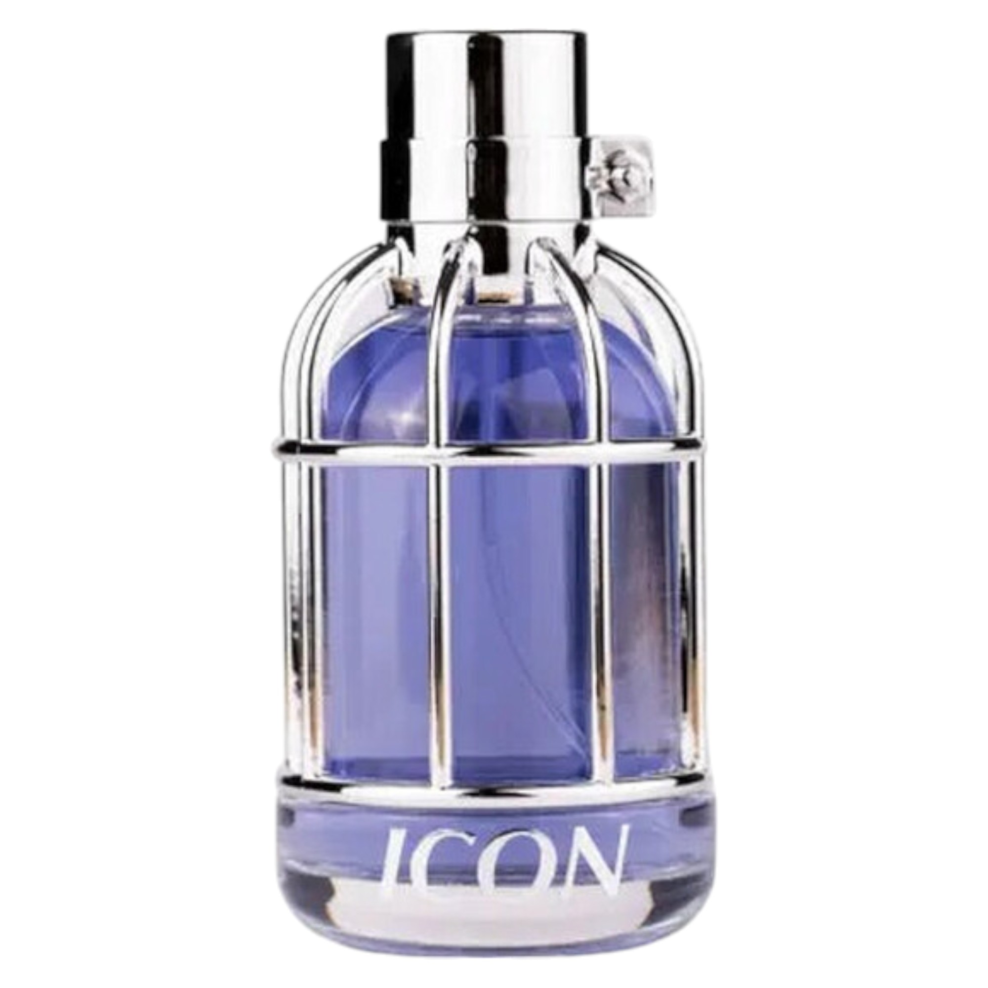 Maison Asrar Icon Eau De Parfum uomo 100ml