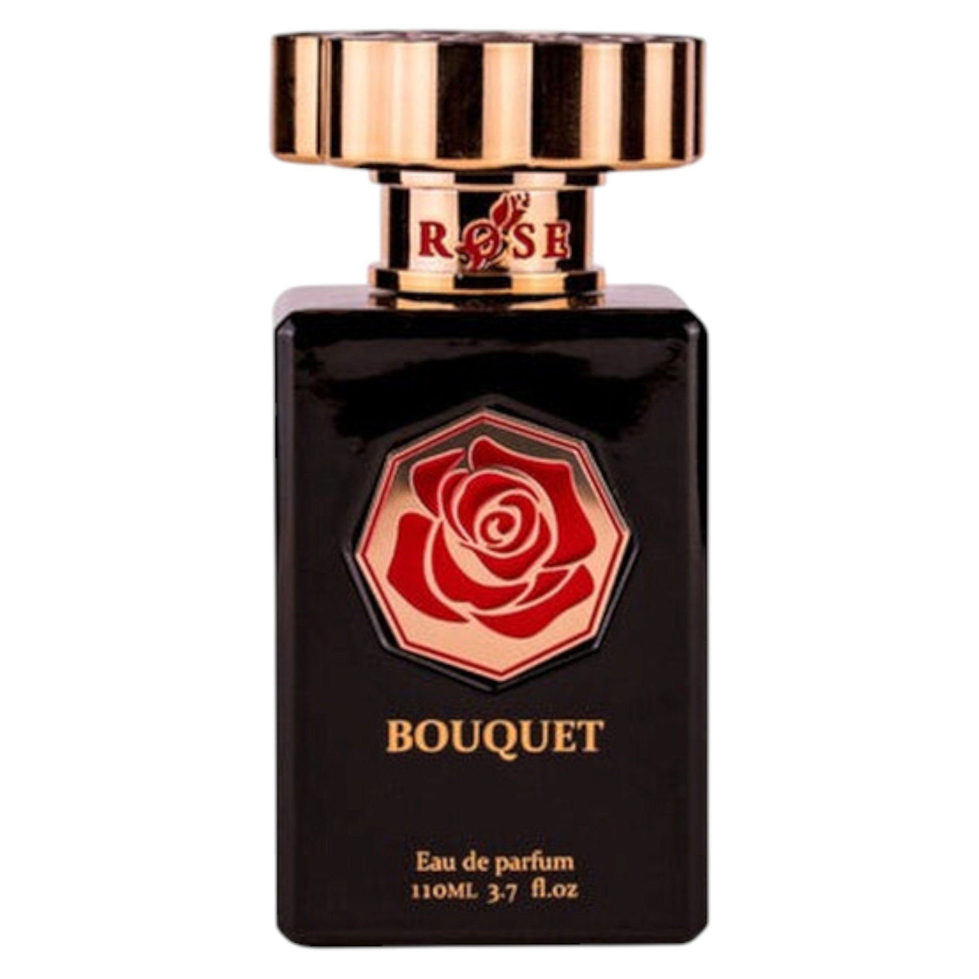Maison Asrar Rose Bouquet Eau De Parfum donna 110ml