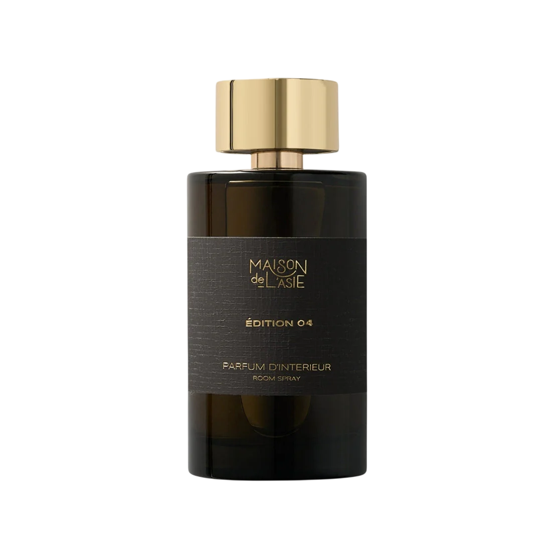 Maison De L'Asie Edition 04 Spray per ambienti 150ml
