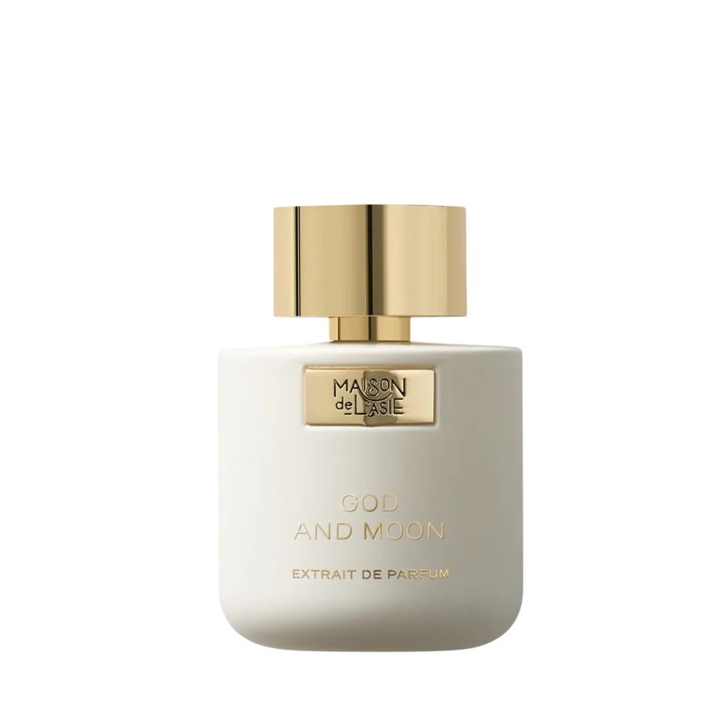 Maison De L'Asie God and Moon Extrait De Parfum Unisex 50ml