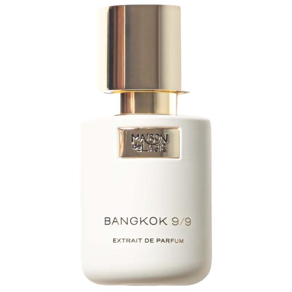 Maison De L'Asie Bangkok 9/9 Extrait De Parfum Unisex 15ml