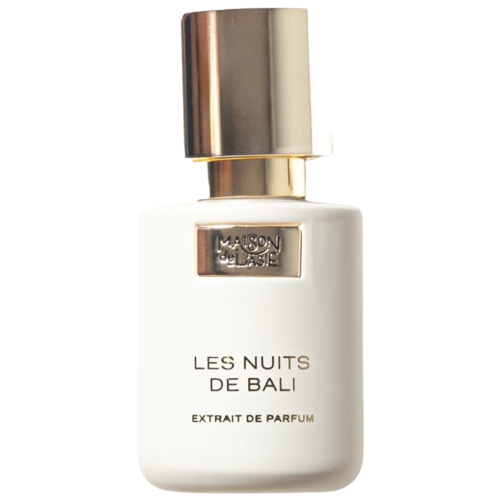 Maison De L'Asie Les Nuits De Bali Extrait De Parfum Unisex 15ml