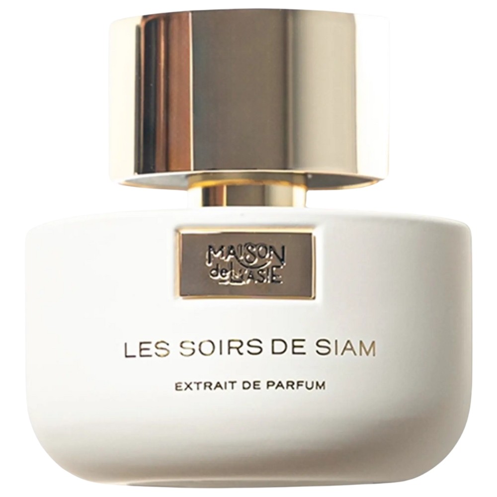 Maison De L'Asie Les Soirs De Siam Extrait De Parfum Unisex 50ml