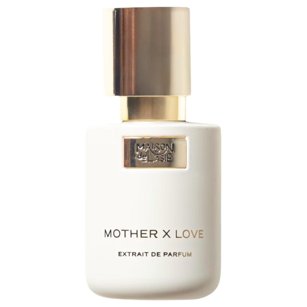 Maison De L'Asie Mother x Love Extrait De Parfum Unisex 15ml