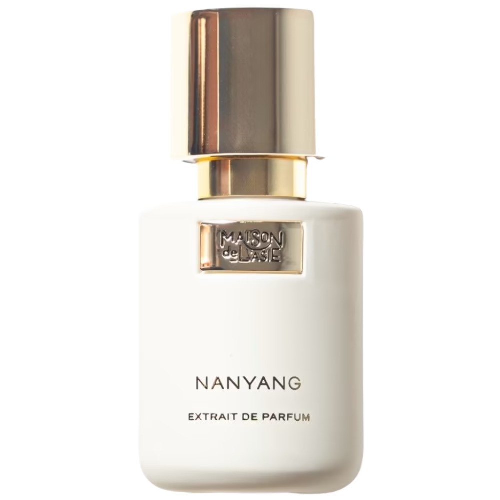 Maison De L'Asie Nanyang Extrait De Parfum Unisex 15ml