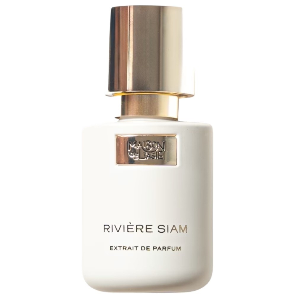 Maison De L'Asie Riviere Siam Extrait De Parfum Unisex 15ml