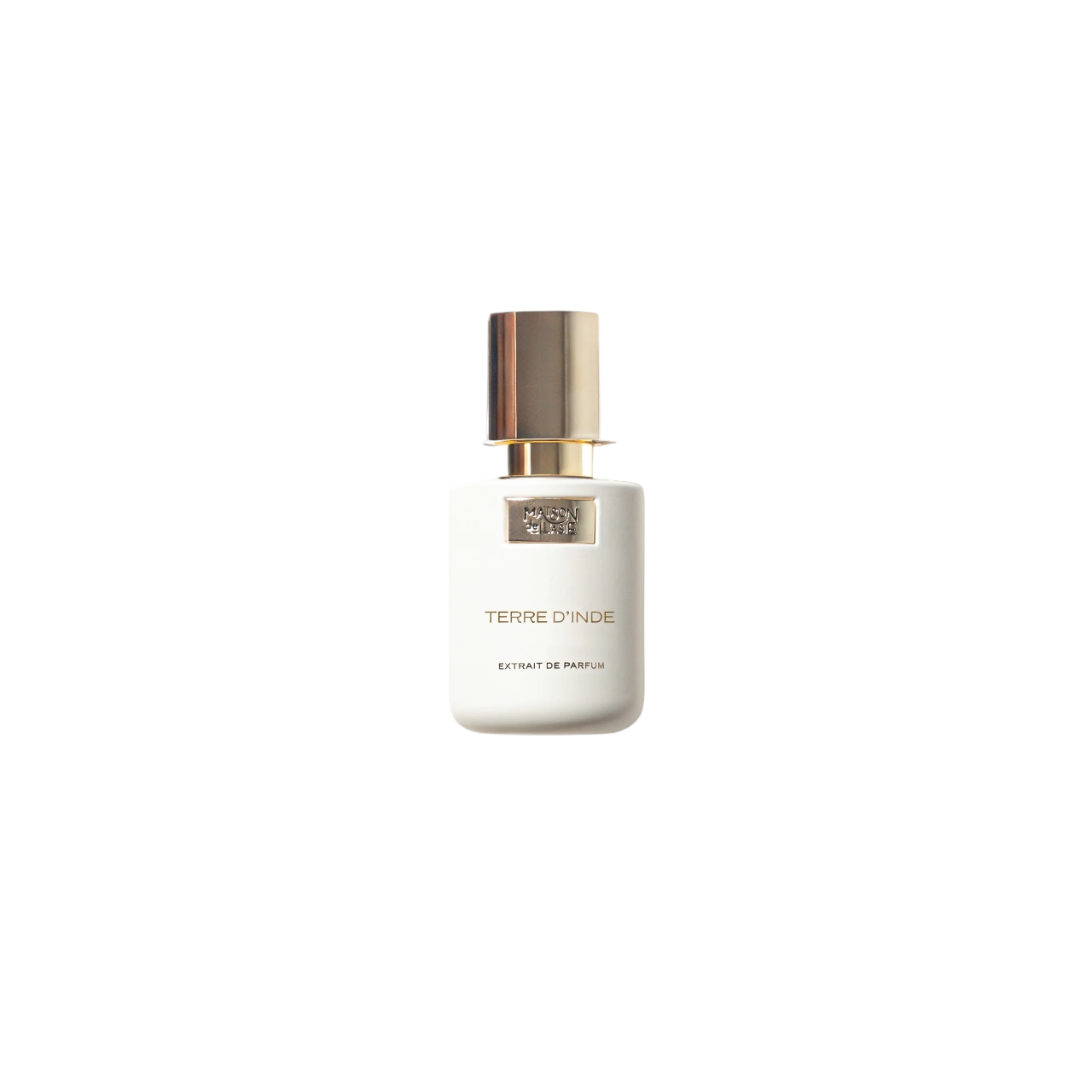 Maison De L'Asie Terre D'Inde Extrait De Parfum Unisex 15ml