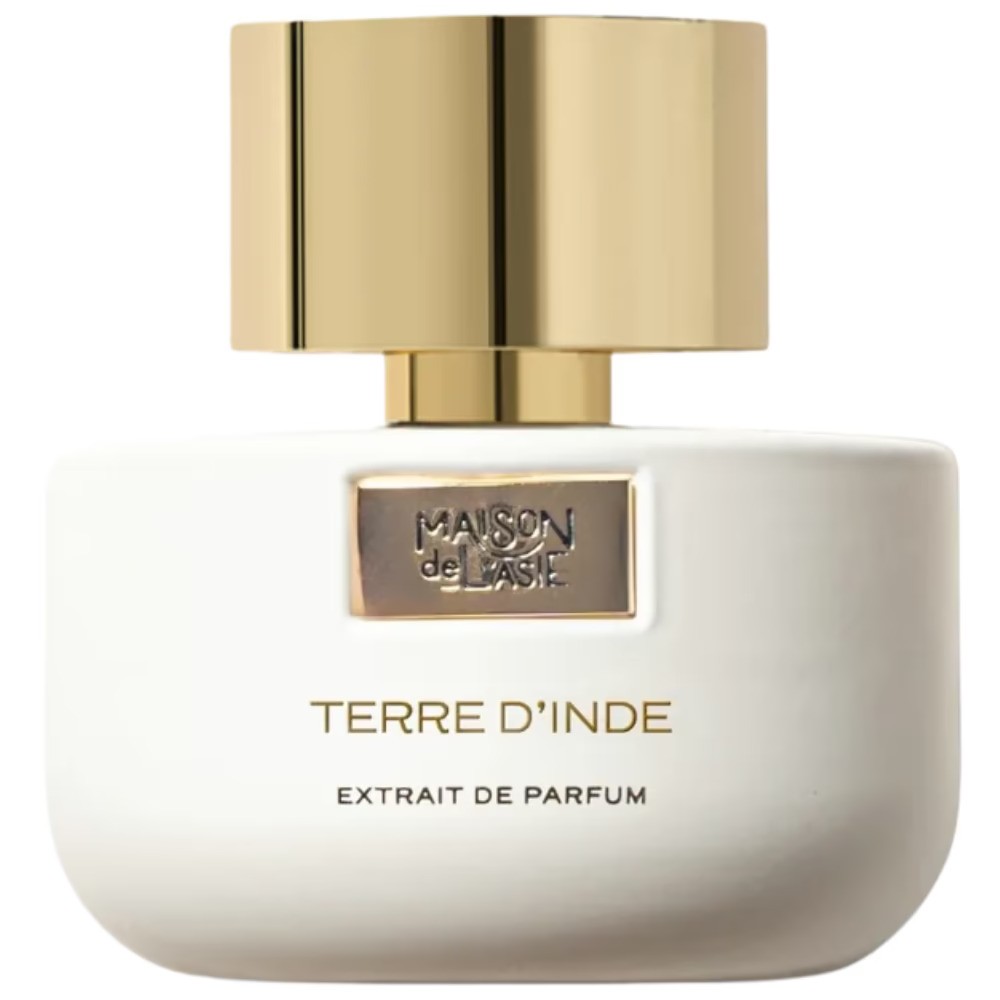 Maison De L'Asie Terre D'Inde Extrait De Parfum Unisex 50ml