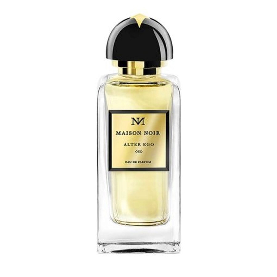 Maison Noir Alter Ego Eau De Parfum Unisex 50ml