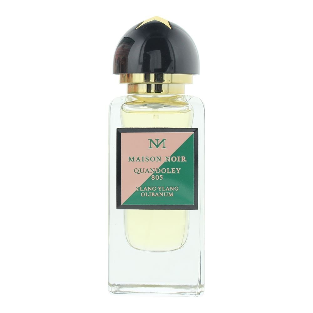 Maison Noir Quandoley Eau De Parfum Unisex 50ml
