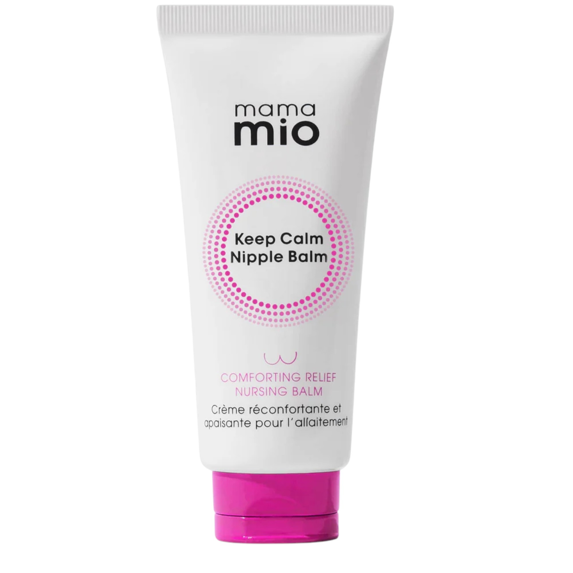 Mama Mio Keep Calm Balsamo calmante e lenitivo per capezzoli e areola 30ml