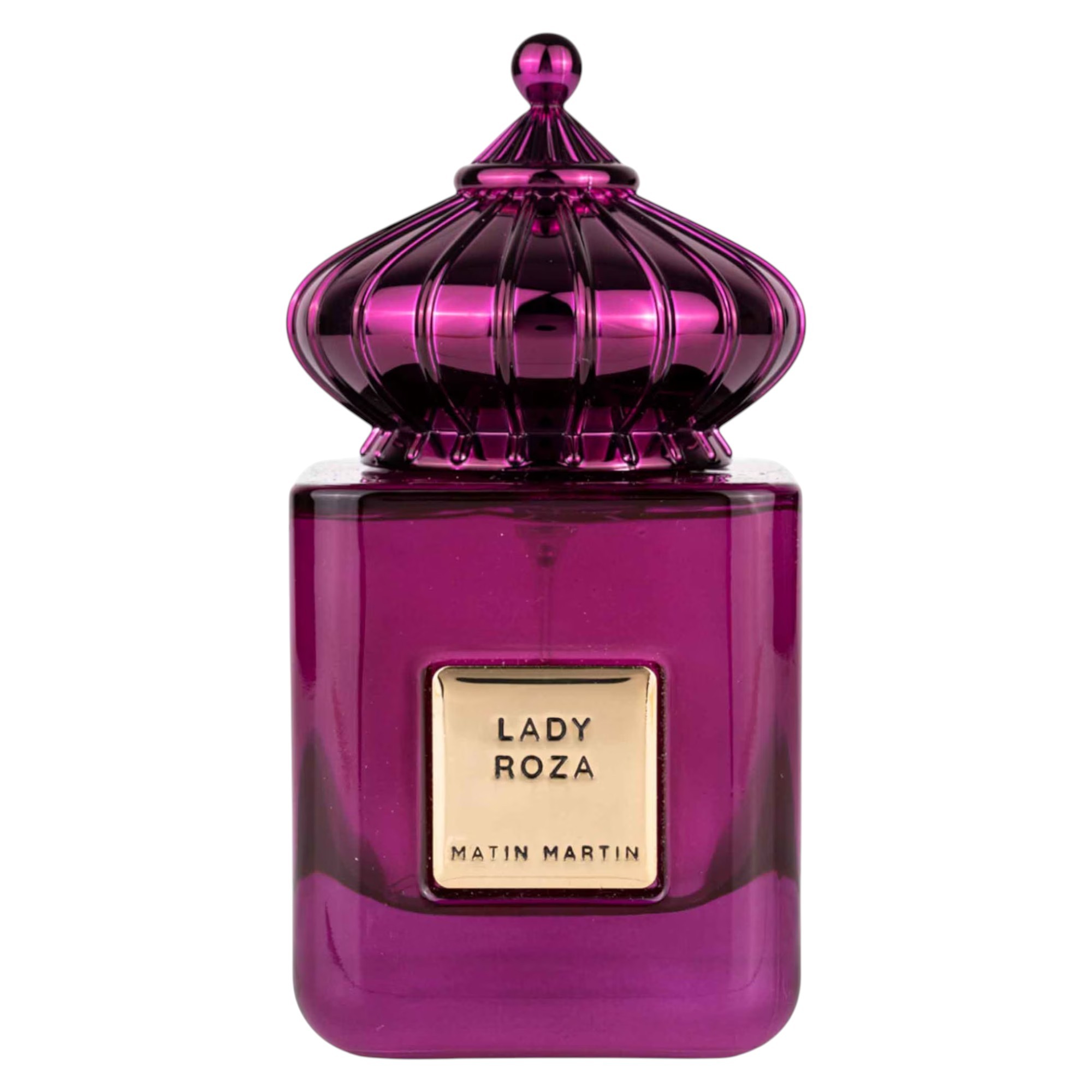 Matin Martin Lady Roza Eau De Parfum donna 100ml