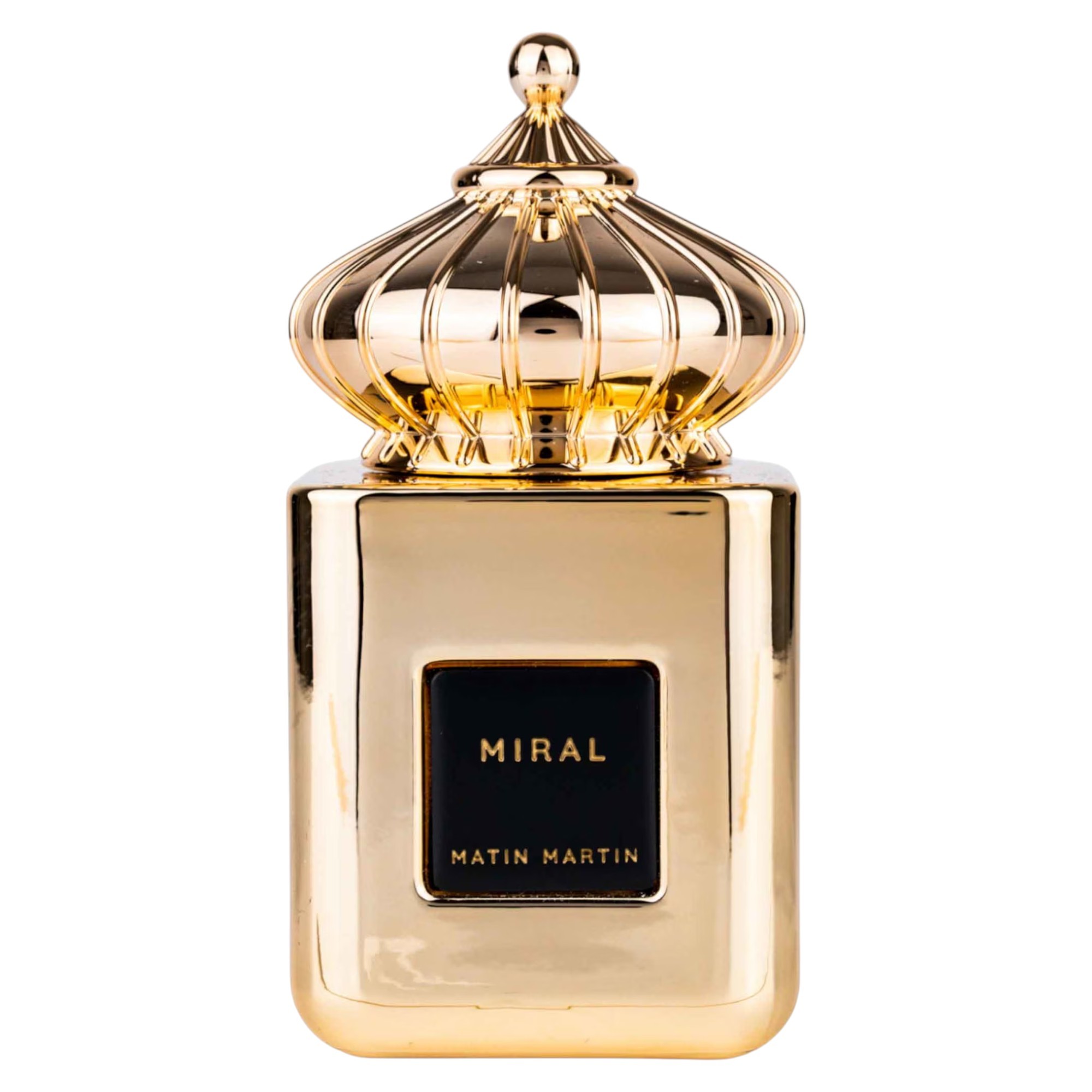 Matin Martin Miral Eau De Parfum donna 100ml