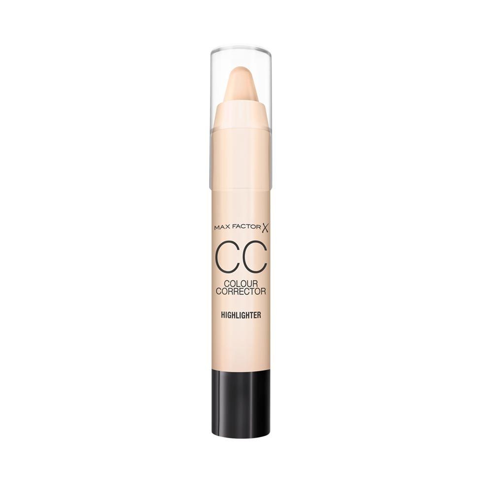 Max Factor CC Corrector & Brightener Highlighter Stick 3 g