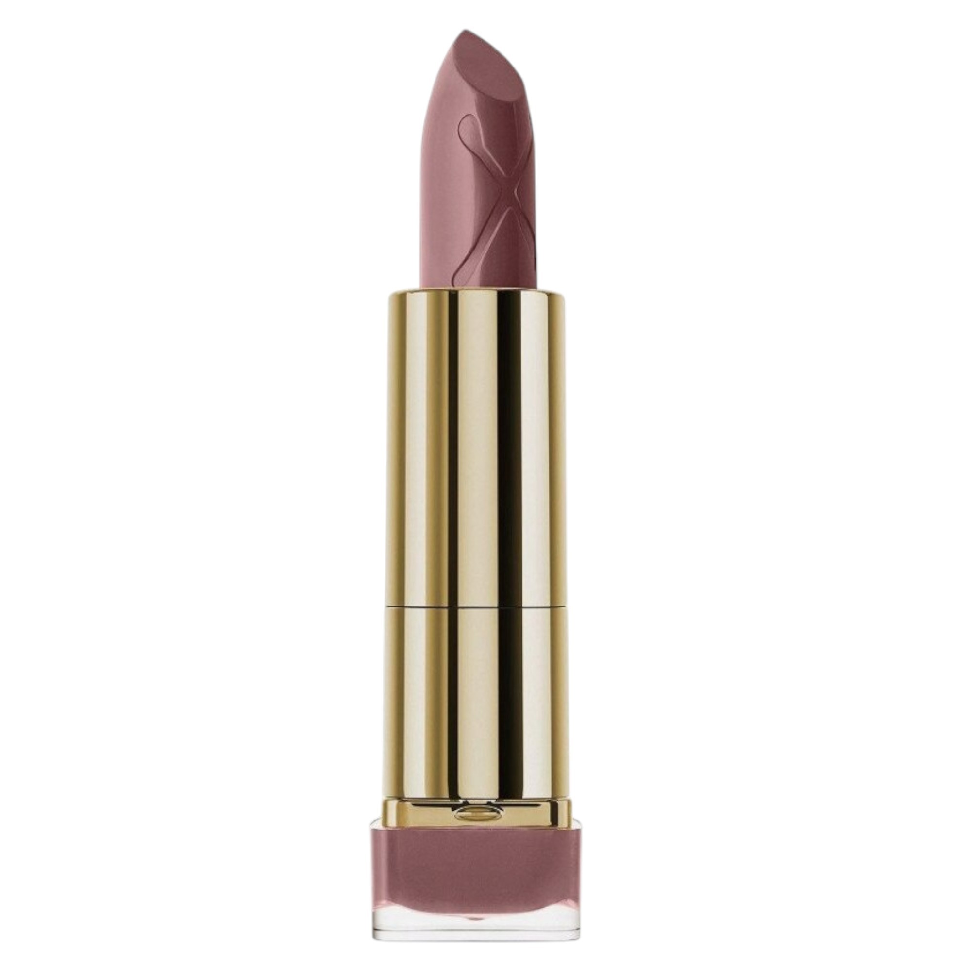 Rossetto solido cremoso Max Factor Colour Elixir 035 Orchidea delicata 4 g