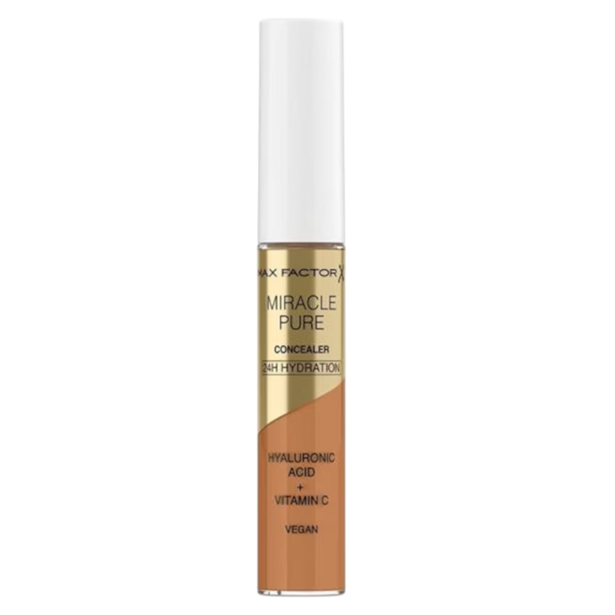 Correttore liquido idratante vegano Max Factor Miracle Pure 7 07 78ml
