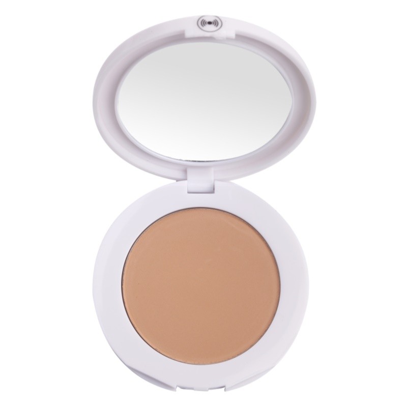 Cipria compatta a lunga tenuta Maybelline Superstay 21 Nude 9 g