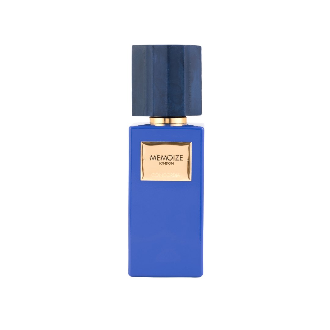 Memoize Concordia Extrait De Parfum Unisex 50ml