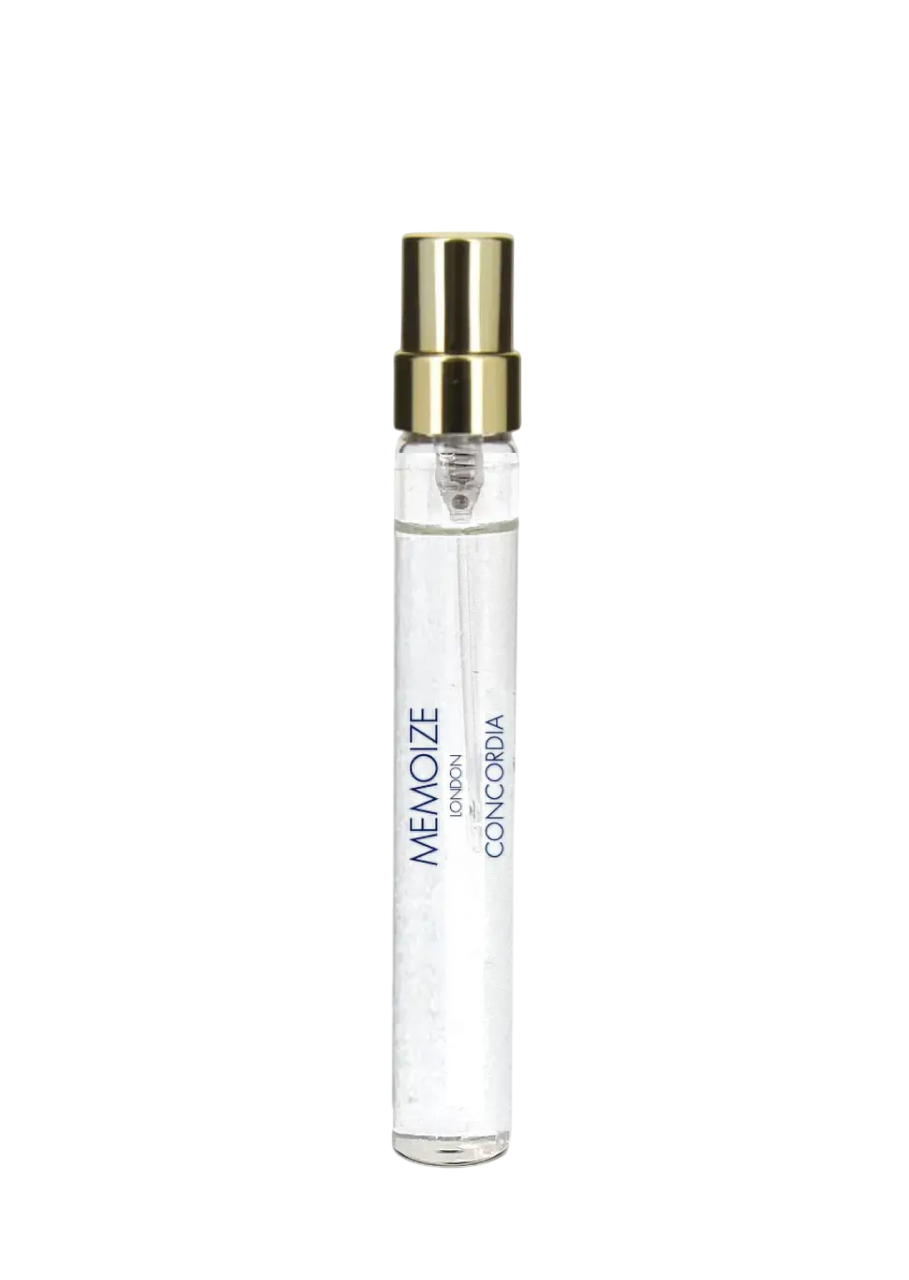 Memoize Concordia Extrait De Parfum Unisex 75ml