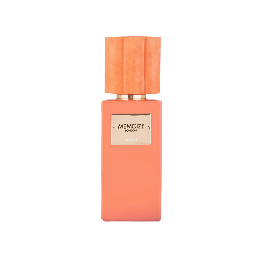 Memoize Deliciae Extrait De Parfum Unisex 50ml