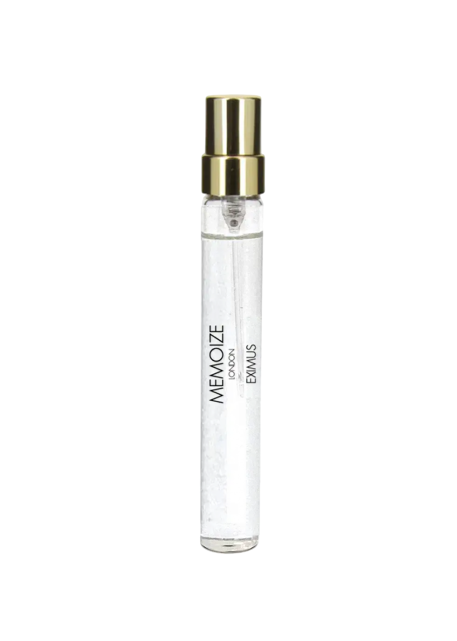 Memoize Eximus Extrait De Parfum Unisex 75ml