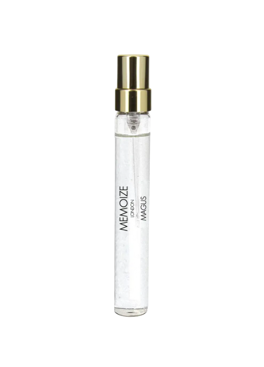 Memoize Magus Extrait De Parfum Unisex 75ml