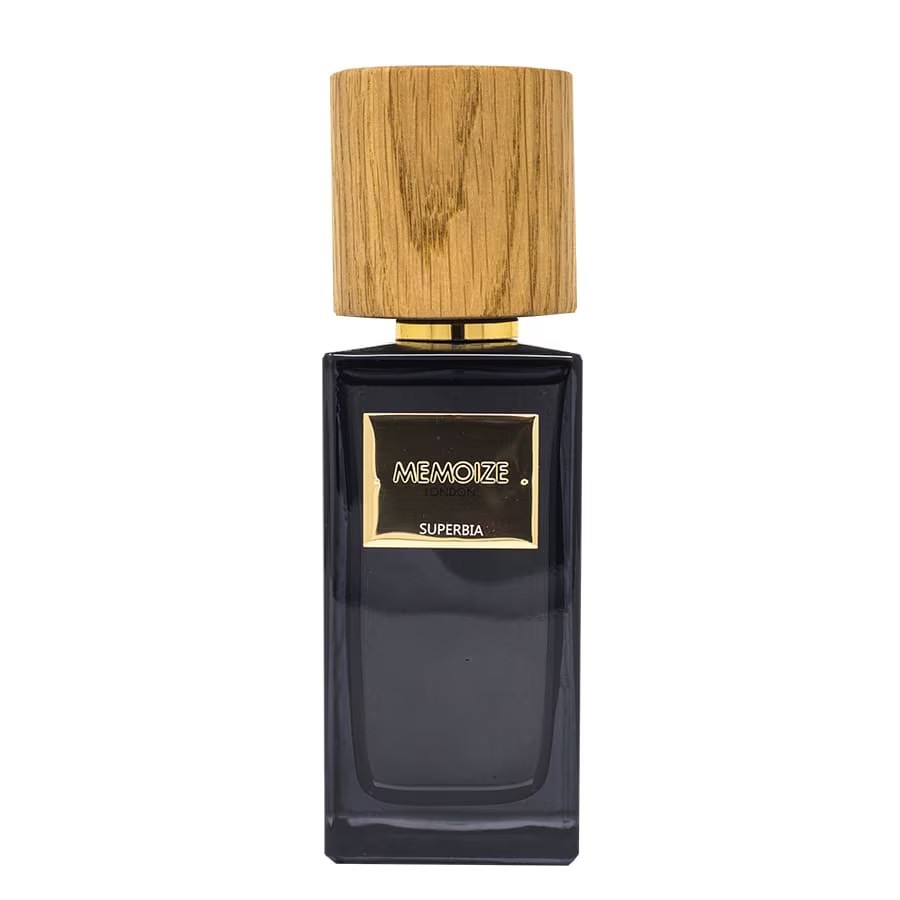 Memoize Superbia Eau De Parfum Unisex 100ml