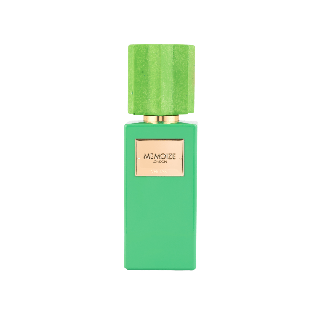 Memoize Veritas Extrait De Parfum Unisex 100ml