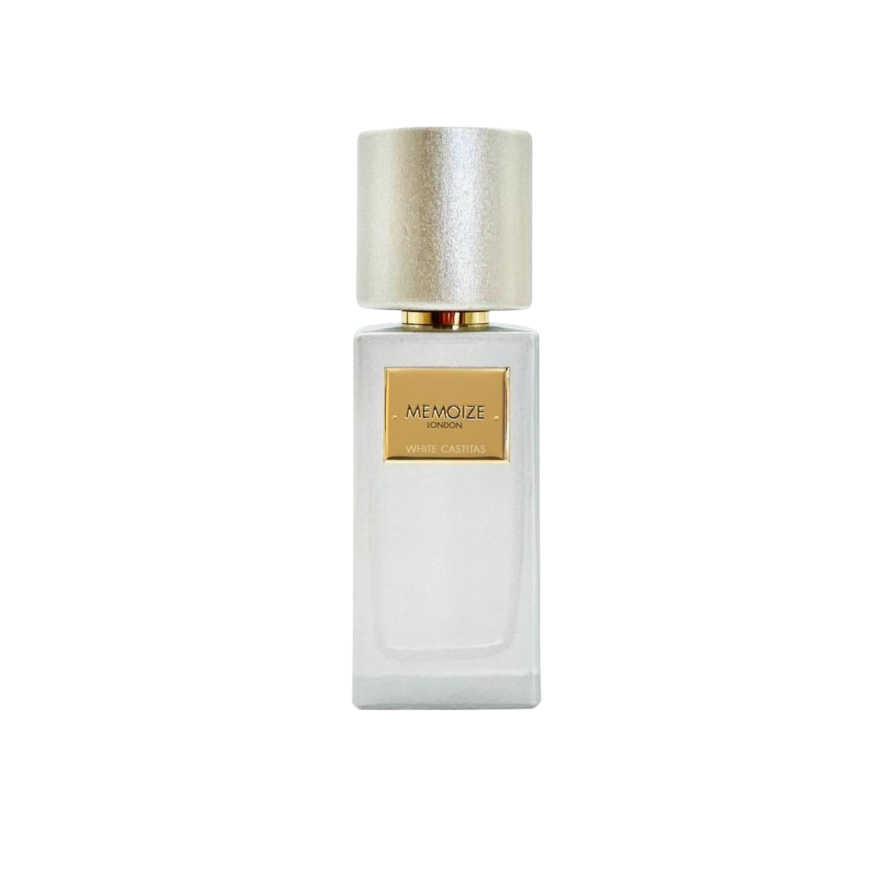 Memoize White Castitas Eau De Parfum Unisex 100ml