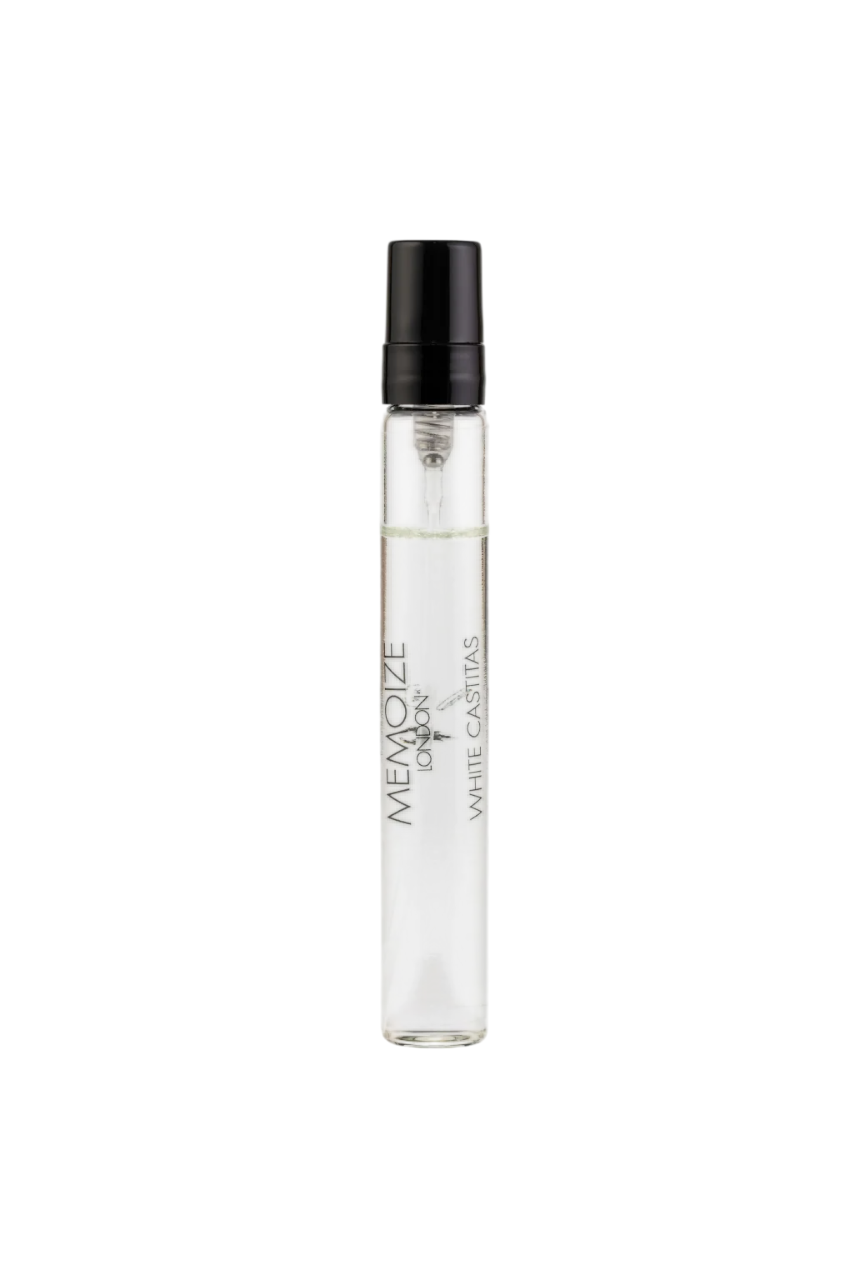 Memoize White Castitas Extrait De Parfum unisex 75ml