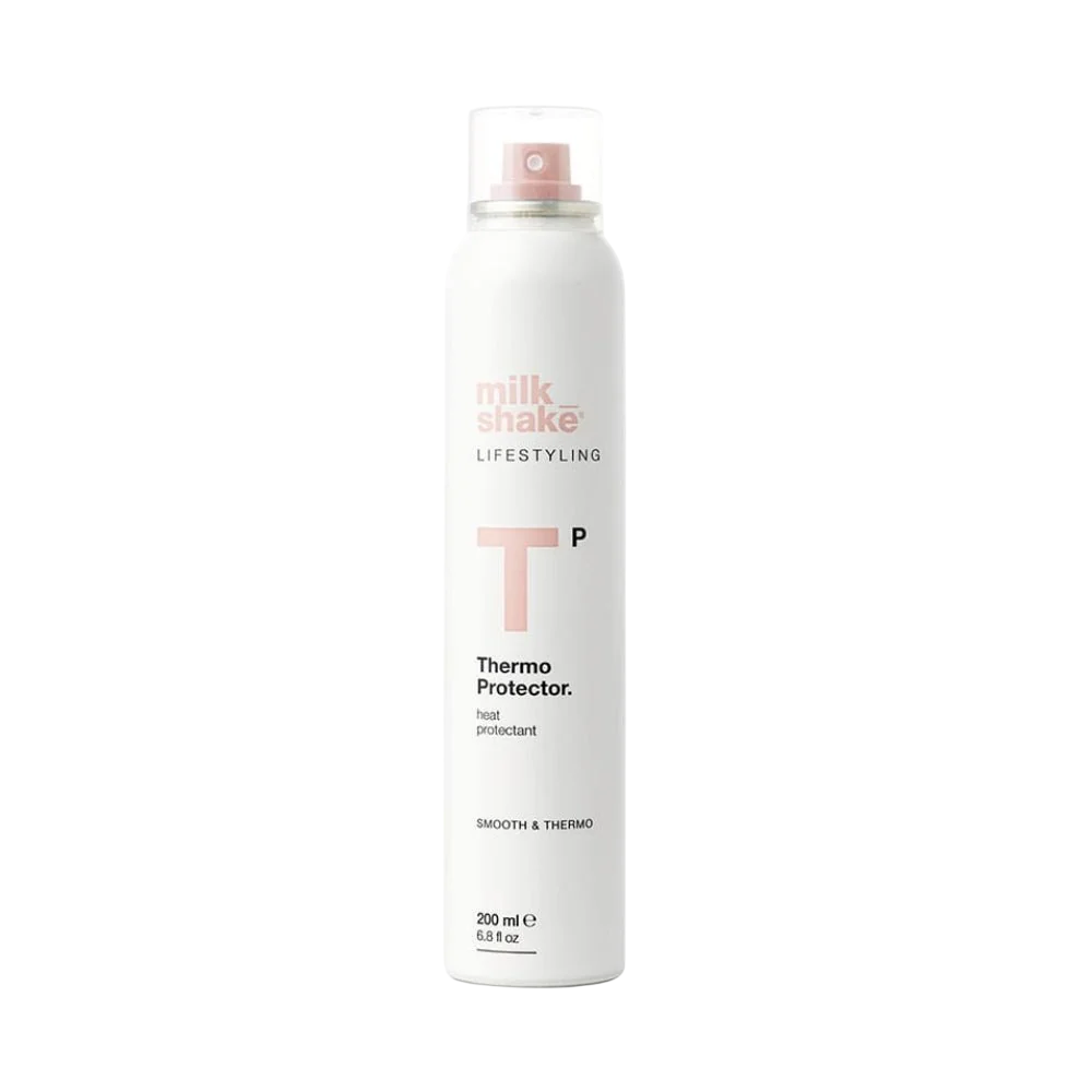 Milk Shake Lifestyling Eco Hair Spray per protezione termica 200ml