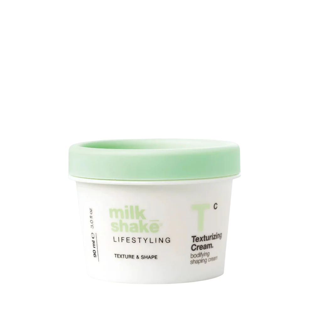 Crema texturizzante Milk Shake crema per lo styling dei capelli media 90ml