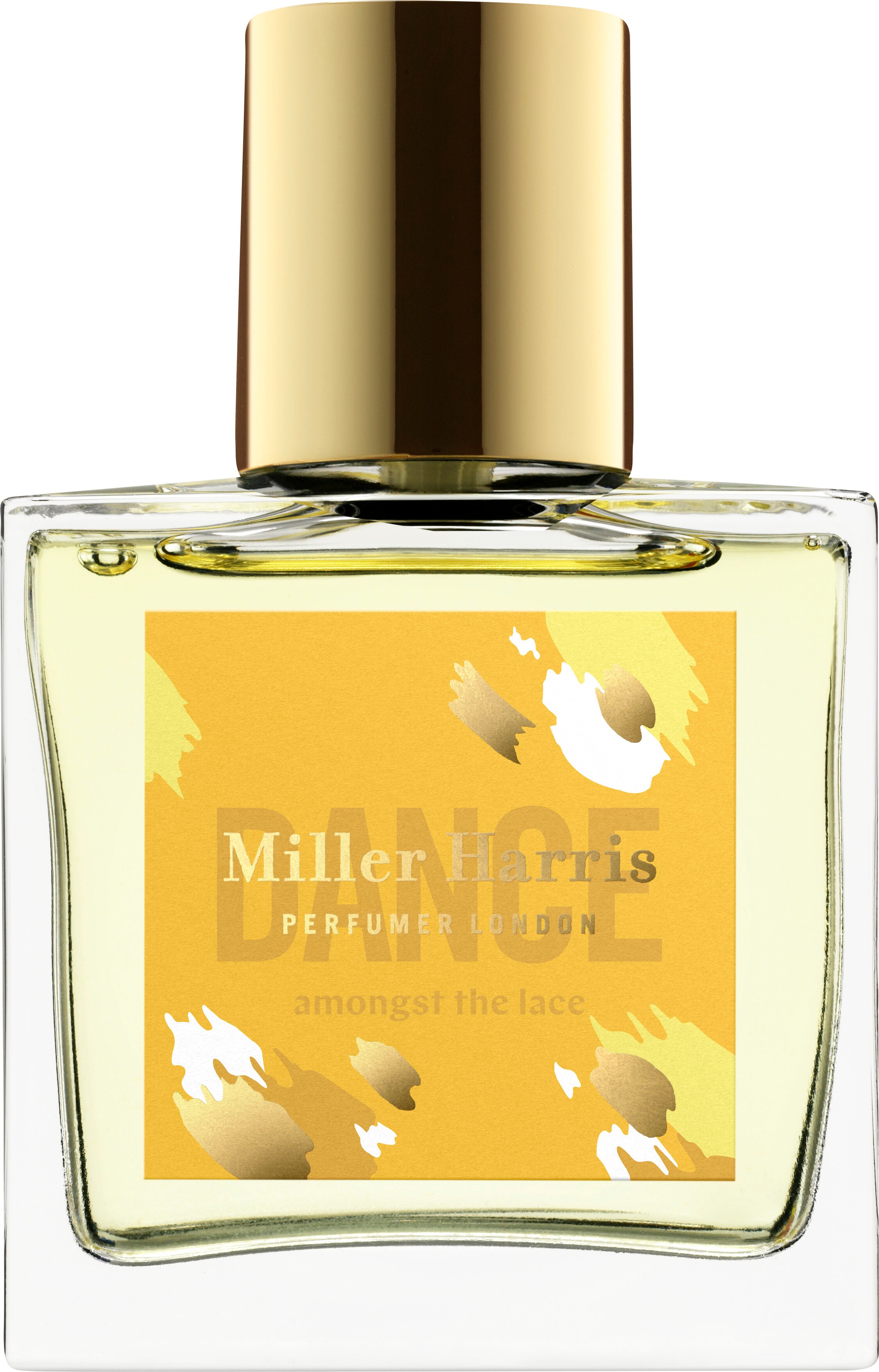Miller Harris Dance Amongst The Lace Eau De Parfum unisex 50ml