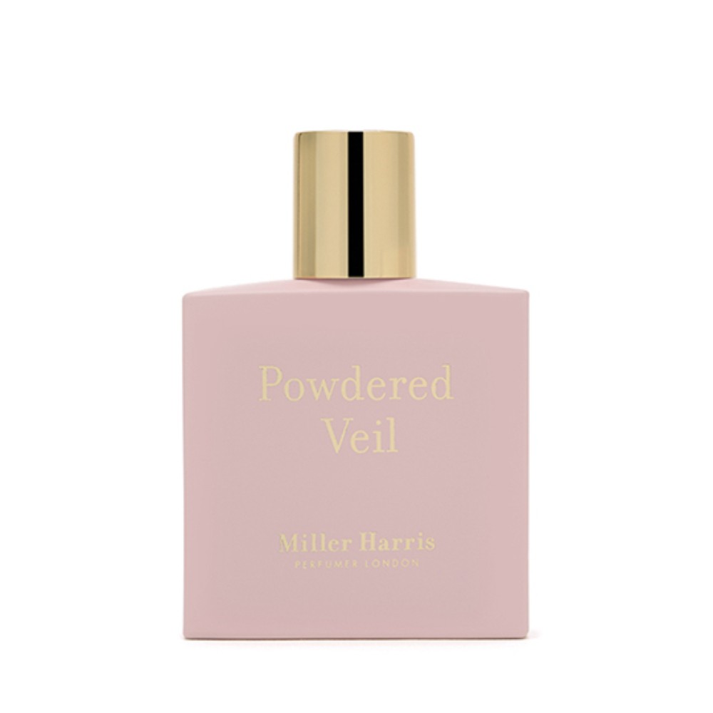 Miller Harris Powdered Veil Eau De Parfum donna 50ml
