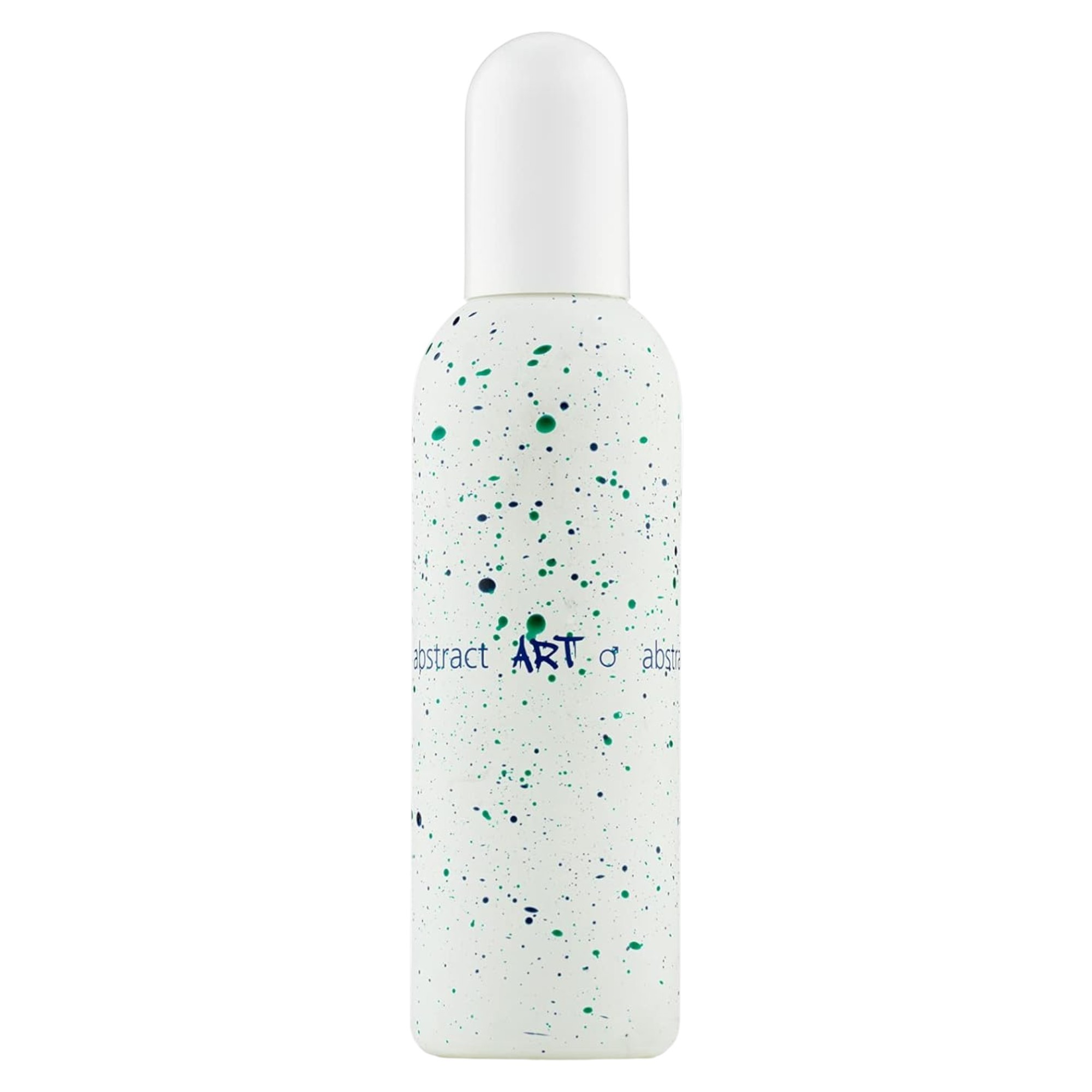 Milton Lloyd Colour Me Abstract Art Eau De Parfum uomo 90ml